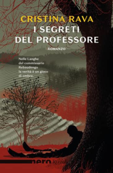 I segreti del professore .